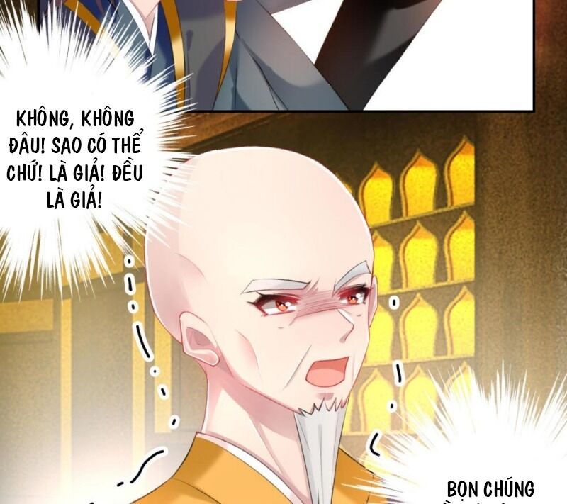 Vương Gia, Áo Lót Của Ngươi Rơi Mất Rồi Chapter 59 - Trang 2