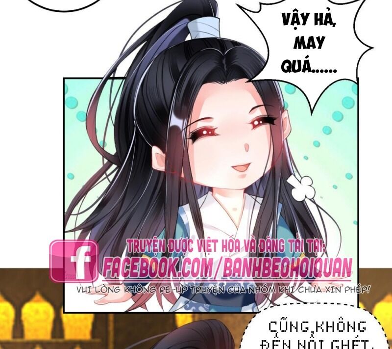 Vương Gia, Áo Lót Của Ngươi Rơi Mất Rồi Chapter 59 - Trang 2