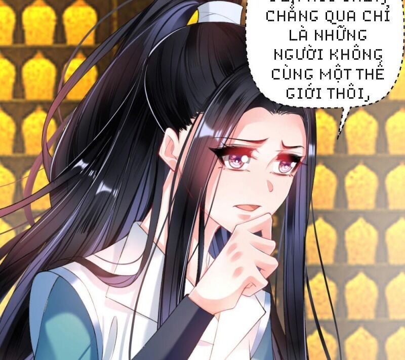 Vương Gia, Áo Lót Của Ngươi Rơi Mất Rồi Chapter 59 - Trang 2