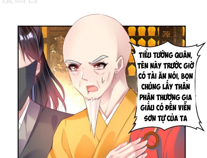 Vương Gia, Áo Lót Của Ngươi Rơi Mất Rồi Chapter 58 - Trang 2