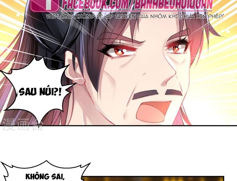 Vương Gia, Áo Lót Của Ngươi Rơi Mất Rồi Chapter 58 - Trang 2