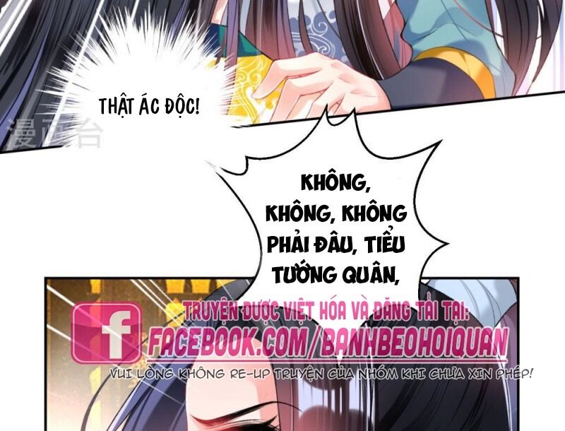 Vương Gia, Áo Lót Của Ngươi Rơi Mất Rồi Chapter 58 - Trang 2