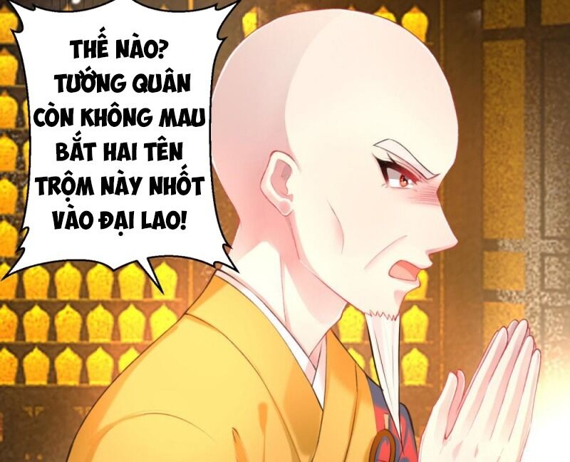 Vương Gia, Áo Lót Của Ngươi Rơi Mất Rồi Chapter 58 - Trang 2