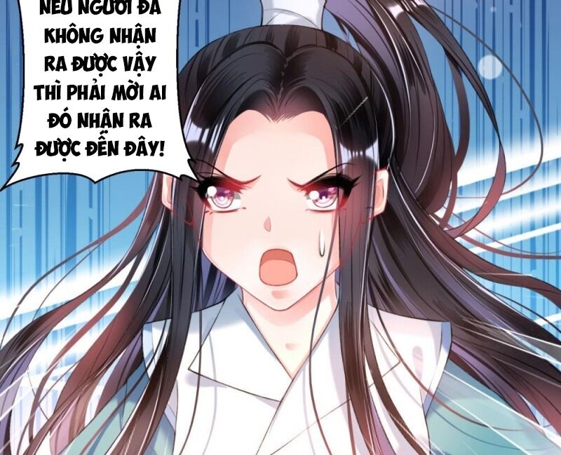 Vương Gia, Áo Lót Của Ngươi Rơi Mất Rồi Chapter 58 - Trang 2