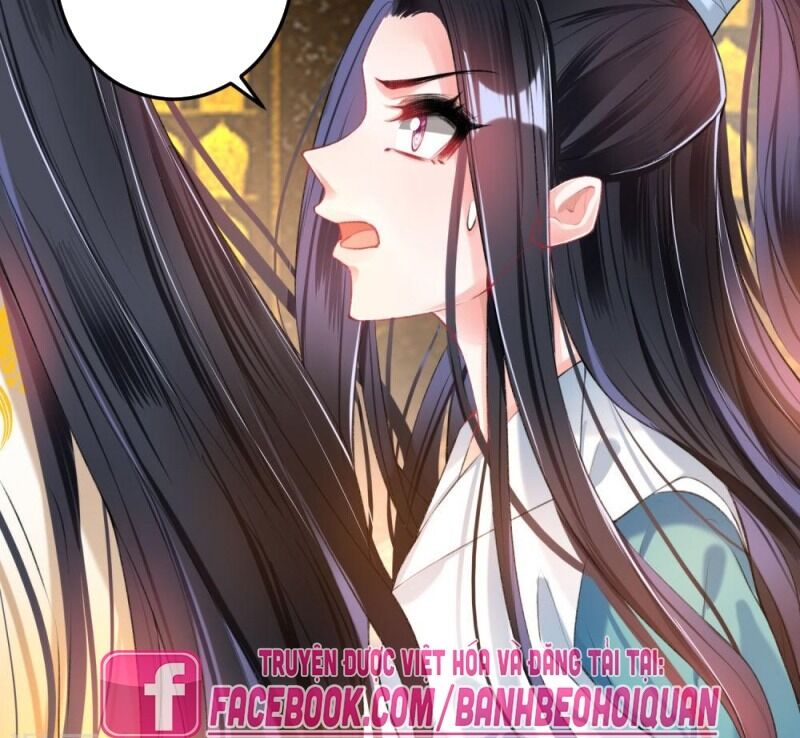 Vương Gia, Áo Lót Của Ngươi Rơi Mất Rồi Chapter 57 - Trang 2