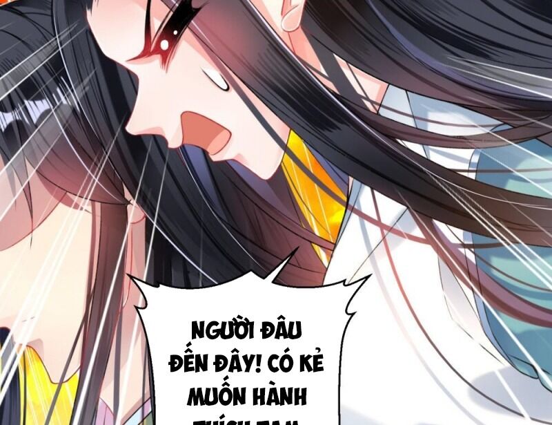 Vương Gia, Áo Lót Của Ngươi Rơi Mất Rồi Chapter 57 - Trang 2