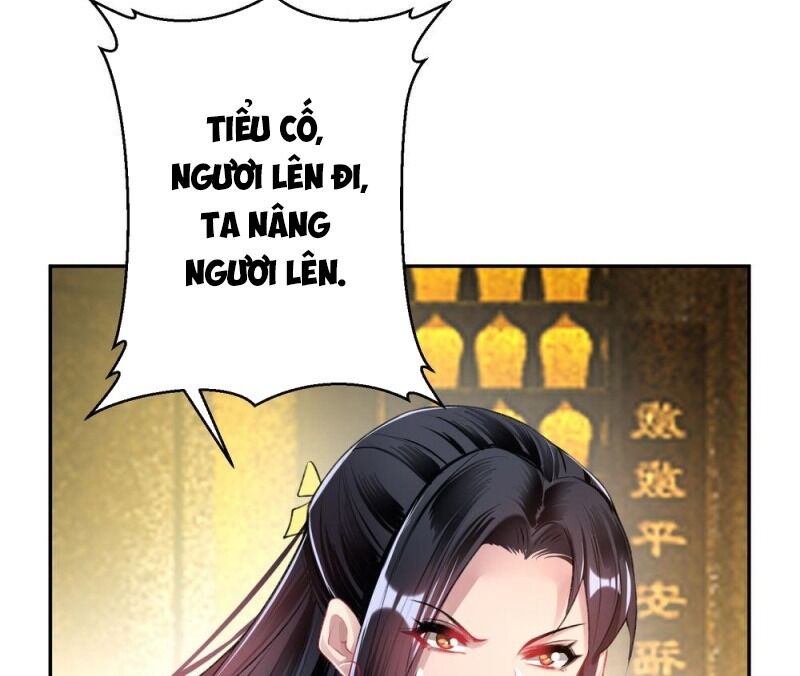 Vương Gia, Áo Lót Của Ngươi Rơi Mất Rồi Chapter 55 - Trang 2