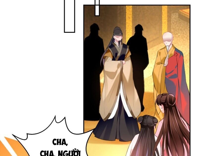 Vương Gia, Áo Lót Của Ngươi Rơi Mất Rồi Chapter 54 - Trang 2