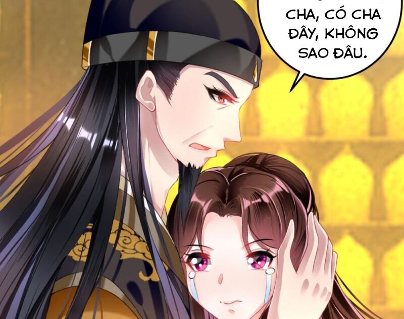 Vương Gia, Áo Lót Của Ngươi Rơi Mất Rồi Chapter 54 - Trang 2