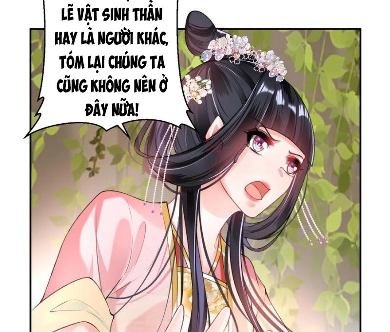 Vương Gia, Áo Lót Của Ngươi Rơi Mất Rồi Chapter 53 - Trang 2