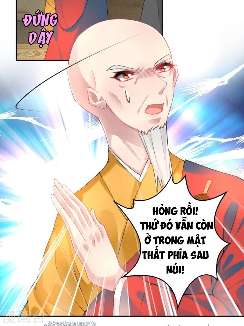 Vương Gia, Áo Lót Của Ngươi Rơi Mất Rồi Chapter 52 - Trang 2