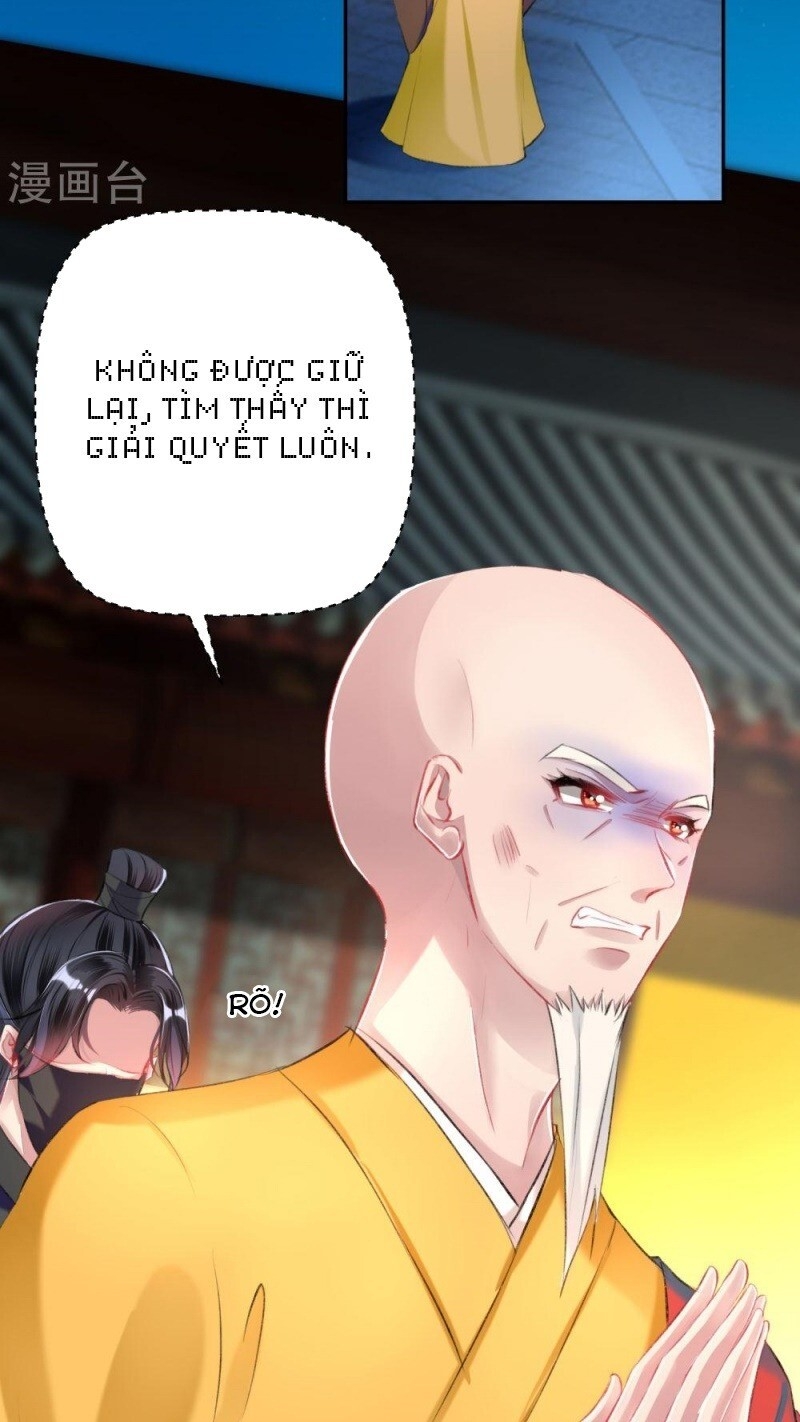 Vương Gia, Áo Lót Của Ngươi Rơi Mất Rồi Chapter 52 - Trang 2