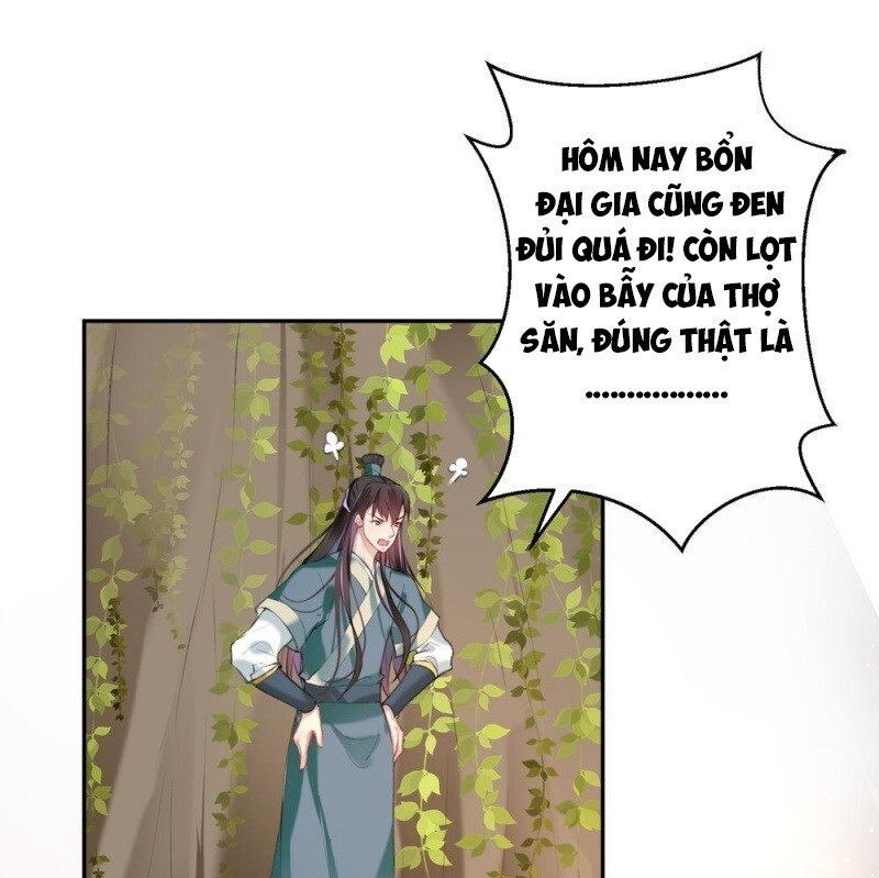 Vương Gia, Áo Lót Của Ngươi Rơi Mất Rồi Chapter 51 - Trang 2