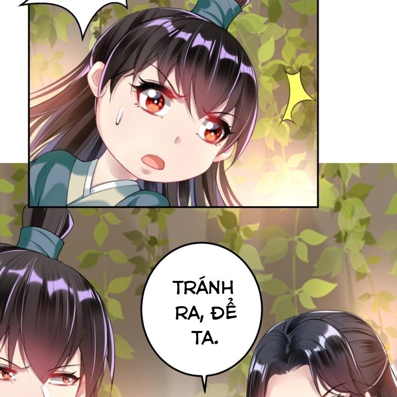 Vương Gia, Áo Lót Của Ngươi Rơi Mất Rồi Chapter 51 - Trang 2