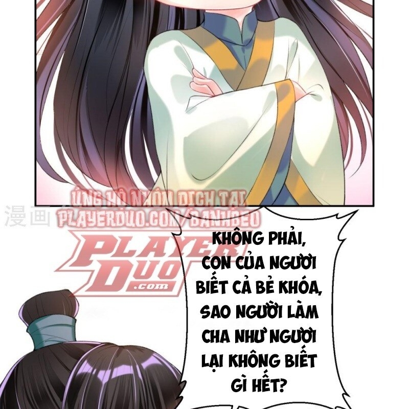 Vương Gia, Áo Lót Của Ngươi Rơi Mất Rồi Chapter 51 - Trang 2