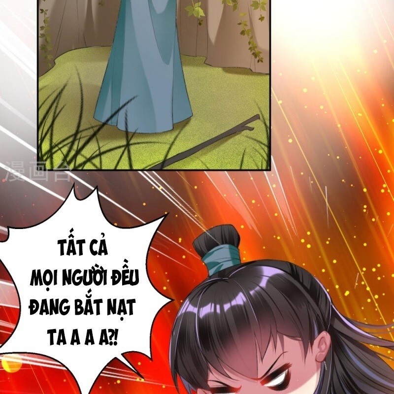 Vương Gia, Áo Lót Của Ngươi Rơi Mất Rồi Chapter 51 - Trang 2