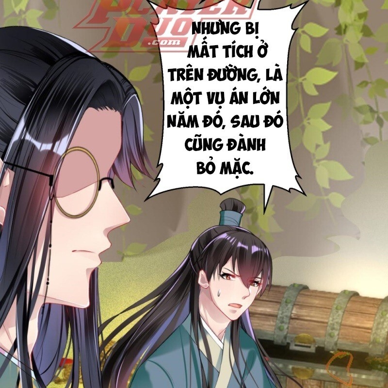 Vương Gia, Áo Lót Của Ngươi Rơi Mất Rồi Chapter 51 - Trang 2