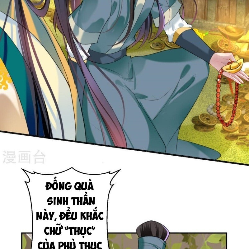 Vương Gia, Áo Lót Của Ngươi Rơi Mất Rồi Chapter 51 - Trang 2