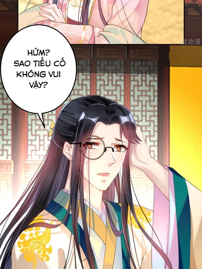 Vương Gia, Áo Lót Của Ngươi Rơi Mất Rồi Chapter 47 - Trang 2