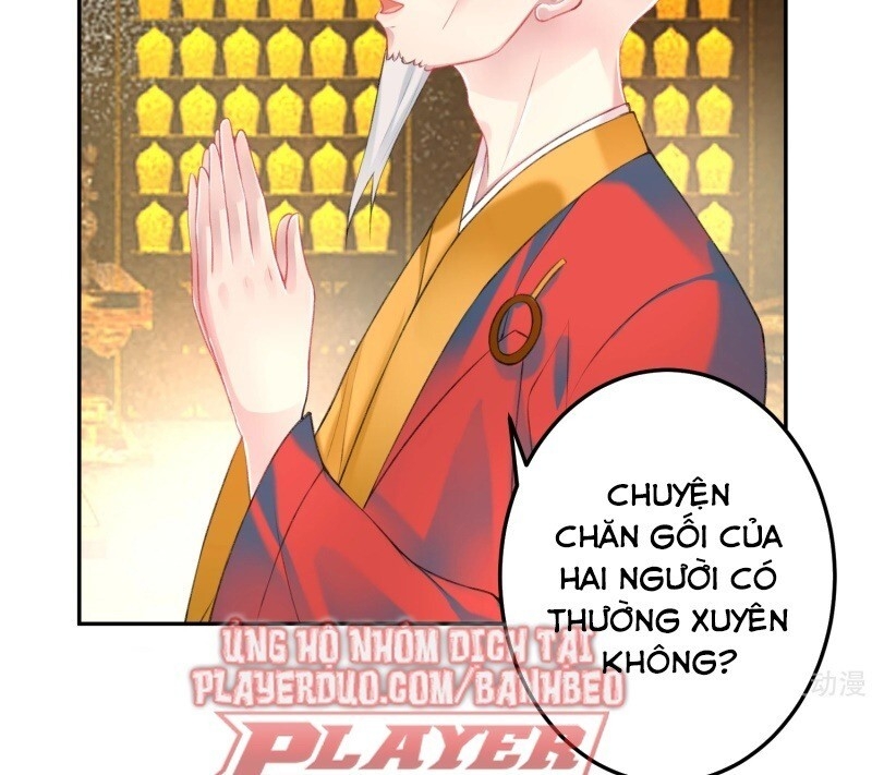 Vương Gia, Áo Lót Của Ngươi Rơi Mất Rồi Chapter 46 - Trang 2