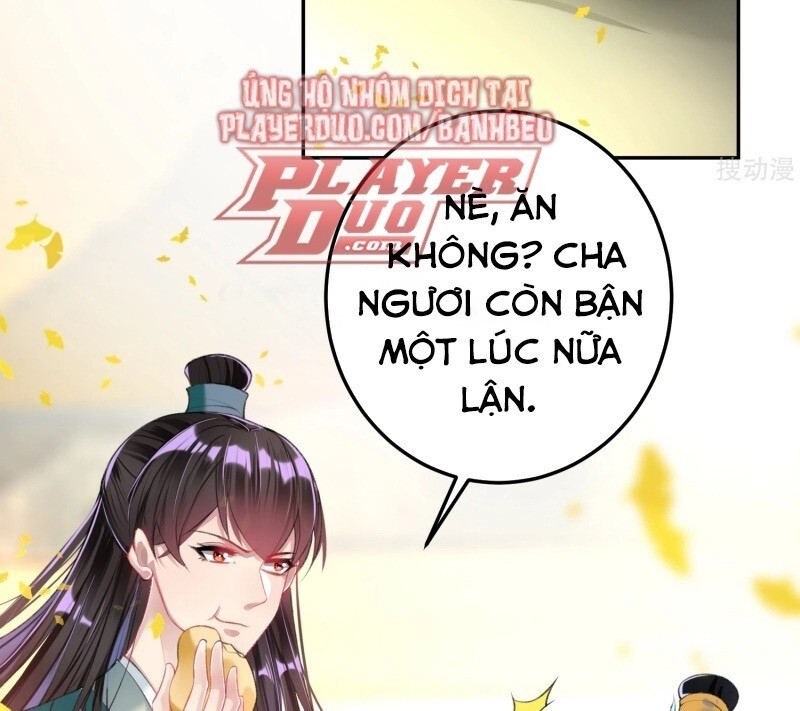 Vương Gia, Áo Lót Của Ngươi Rơi Mất Rồi Chapter 46 - Trang 2