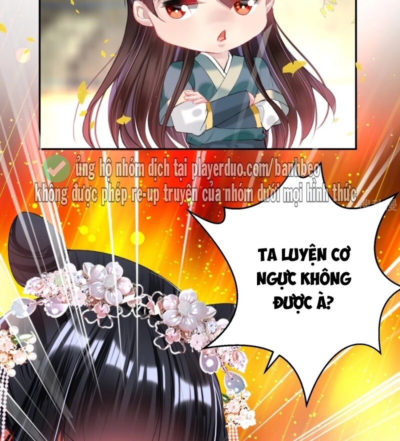 Vương Gia, Áo Lót Của Ngươi Rơi Mất Rồi Chapter 46 - Trang 2