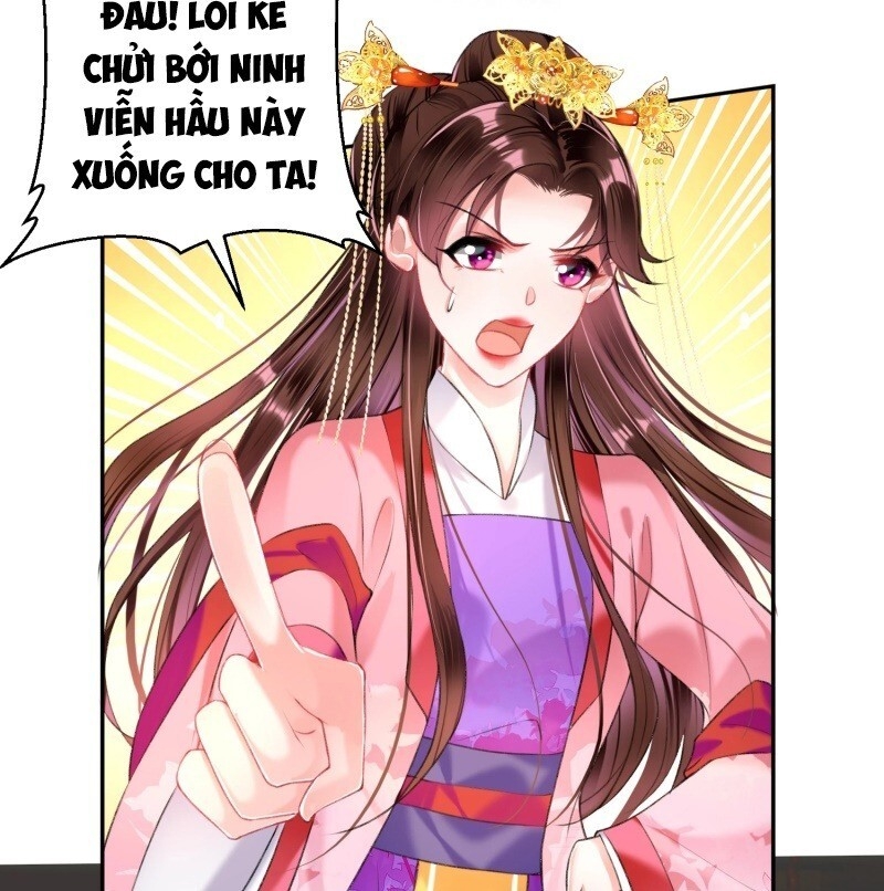 Vương Gia, Áo Lót Của Ngươi Rơi Mất Rồi Chapter 45 - Trang 2