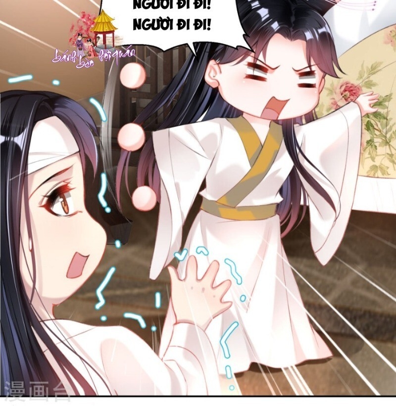 Vương Gia, Áo Lót Của Ngươi Rơi Mất Rồi Chapter 44 - Trang 2