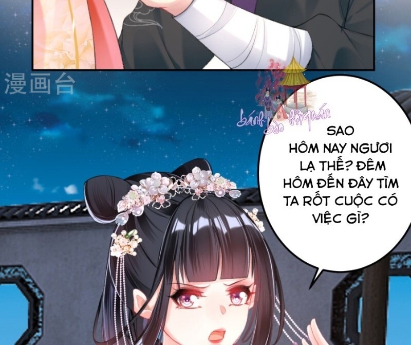 Vương Gia, Áo Lót Của Ngươi Rơi Mất Rồi Chapter 43 - Trang 2