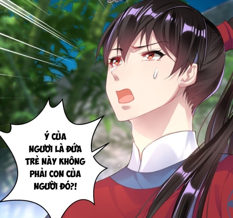 Vương Gia, Áo Lót Của Ngươi Rơi Mất Rồi Chapter 43 - Trang 2