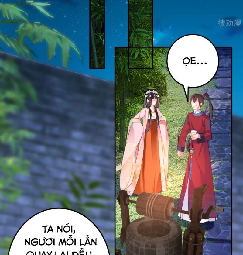 Vương Gia, Áo Lót Của Ngươi Rơi Mất Rồi Chapter 42 - Trang 2