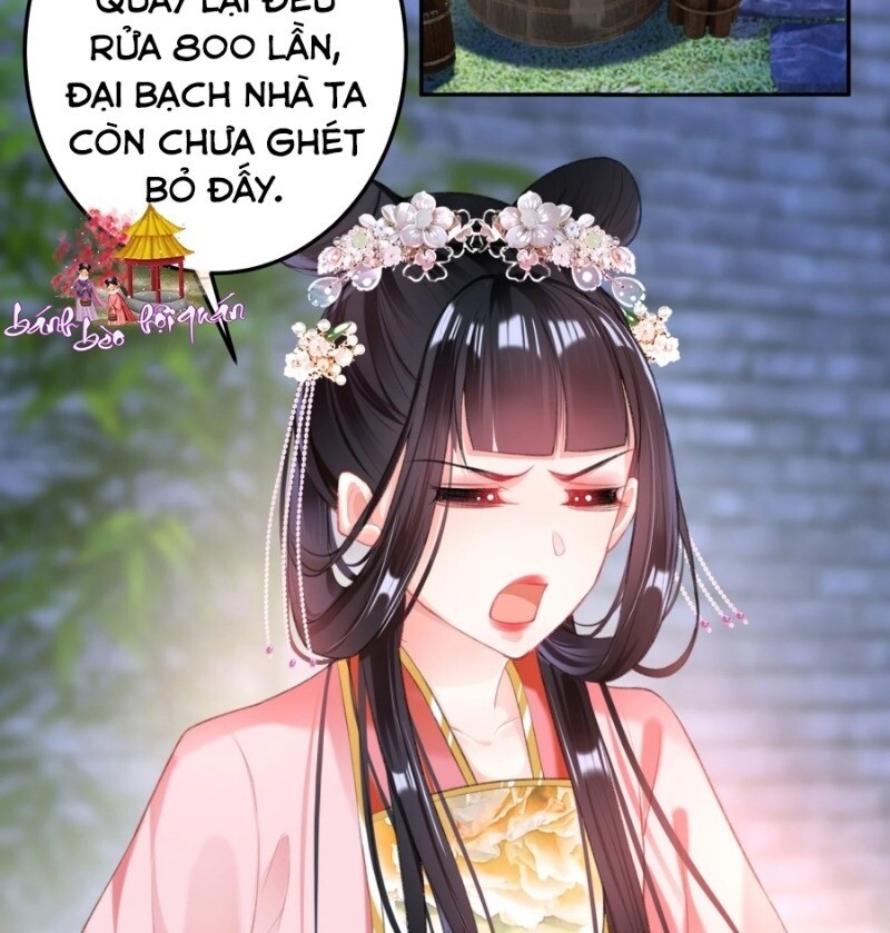 Vương Gia, Áo Lót Của Ngươi Rơi Mất Rồi Chapter 42 - Trang 2