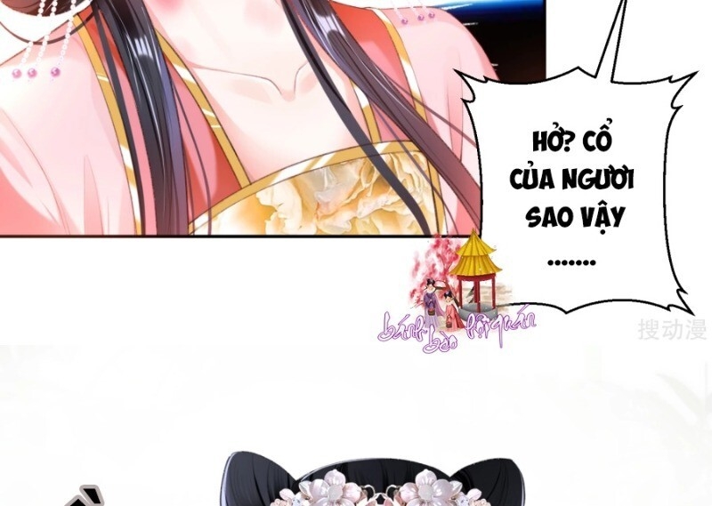 Vương Gia, Áo Lót Của Ngươi Rơi Mất Rồi Chapter 42 - Trang 2