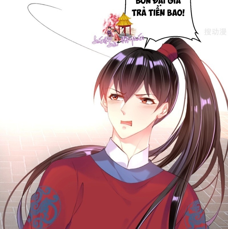 Vương Gia, Áo Lót Của Ngươi Rơi Mất Rồi Chapter 42 - Trang 2