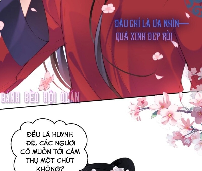 Vương Gia, Áo Lót Của Ngươi Rơi Mất Rồi Chapter 41 - Trang 2