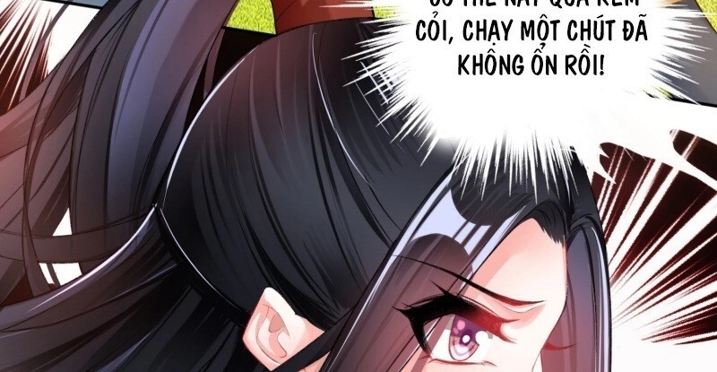 Vương Gia, Áo Lót Của Ngươi Rơi Mất Rồi Chapter 36 - Trang 2