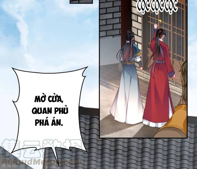 Vương Gia, Áo Lót Của Ngươi Rơi Mất Rồi Chapter 32 - Trang 2