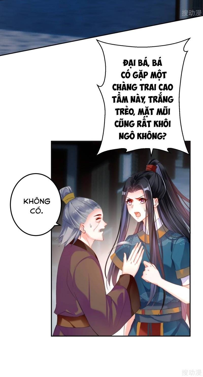 Vương Gia, Áo Lót Của Ngươi Rơi Mất Rồi Chapter 24 - Trang 2