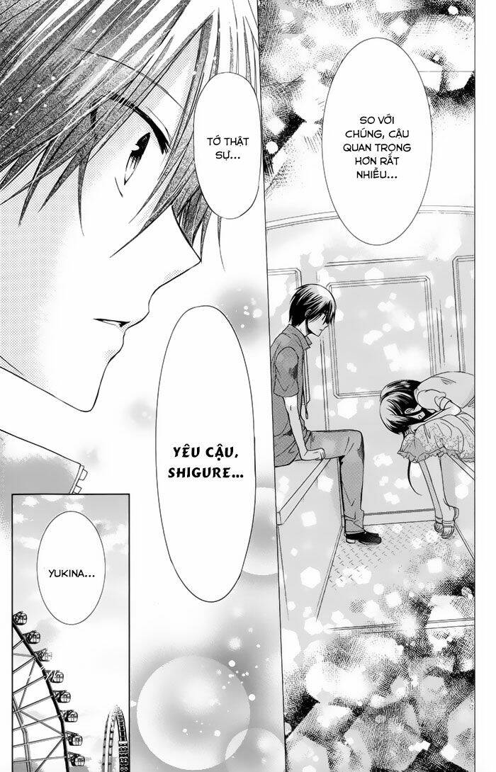 Watashi Ni Xx Shinasai! Chapter 74 - Trang 2