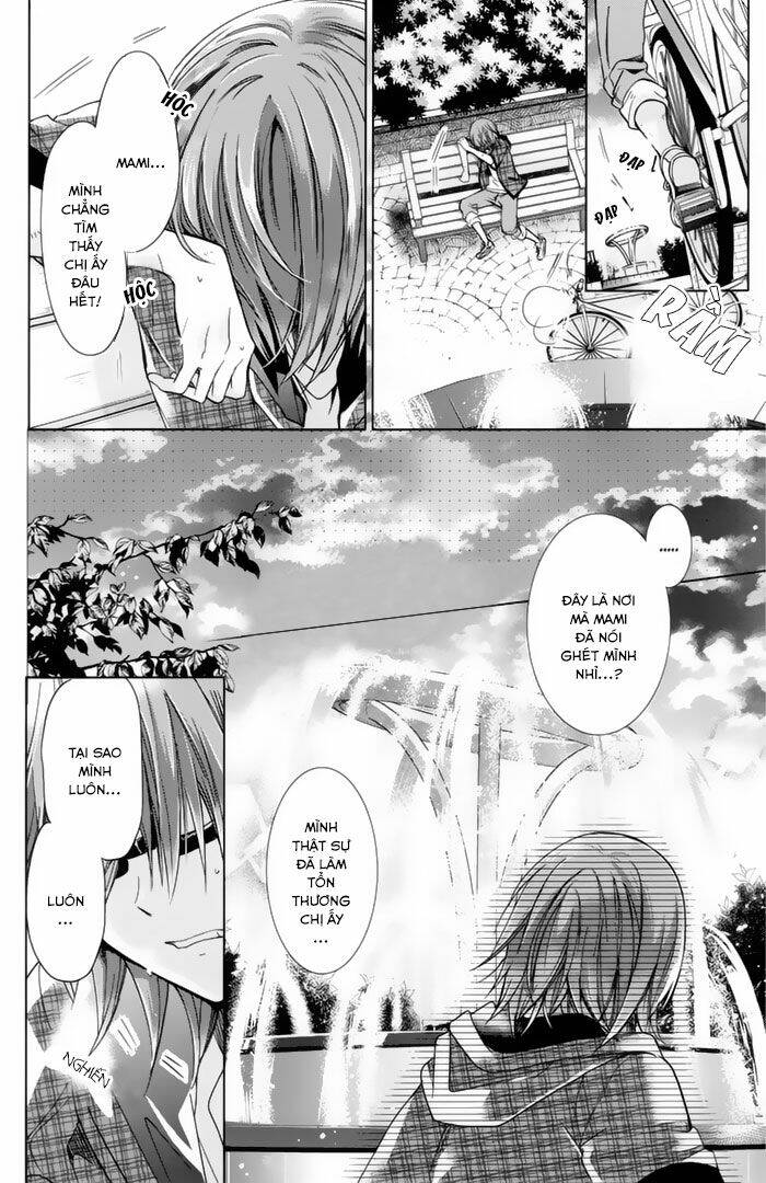 Watashi Ni Xx Shinasai! Chapter 74 - Trang 2