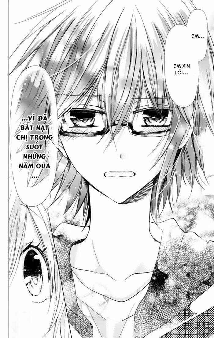 Watashi Ni Xx Shinasai! Chapter 74 - Trang 2