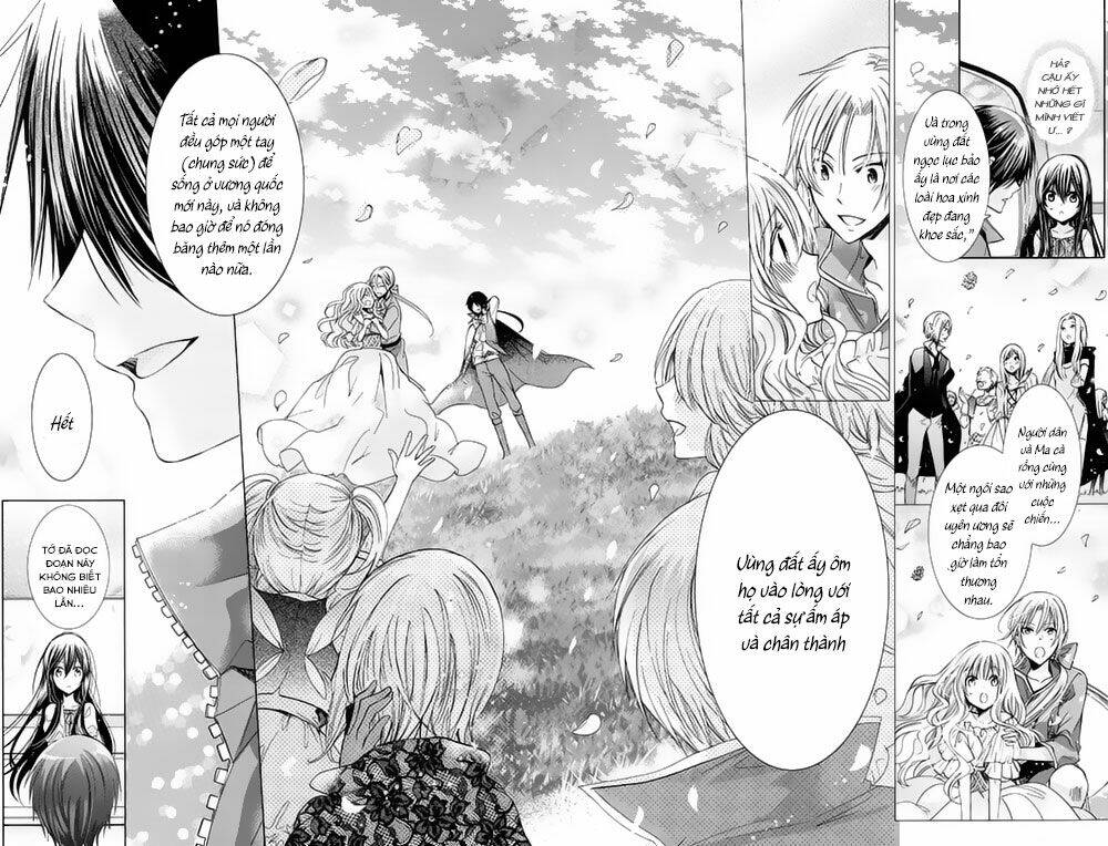 Watashi Ni Xx Shinasai! Chapter 74 - Trang 2