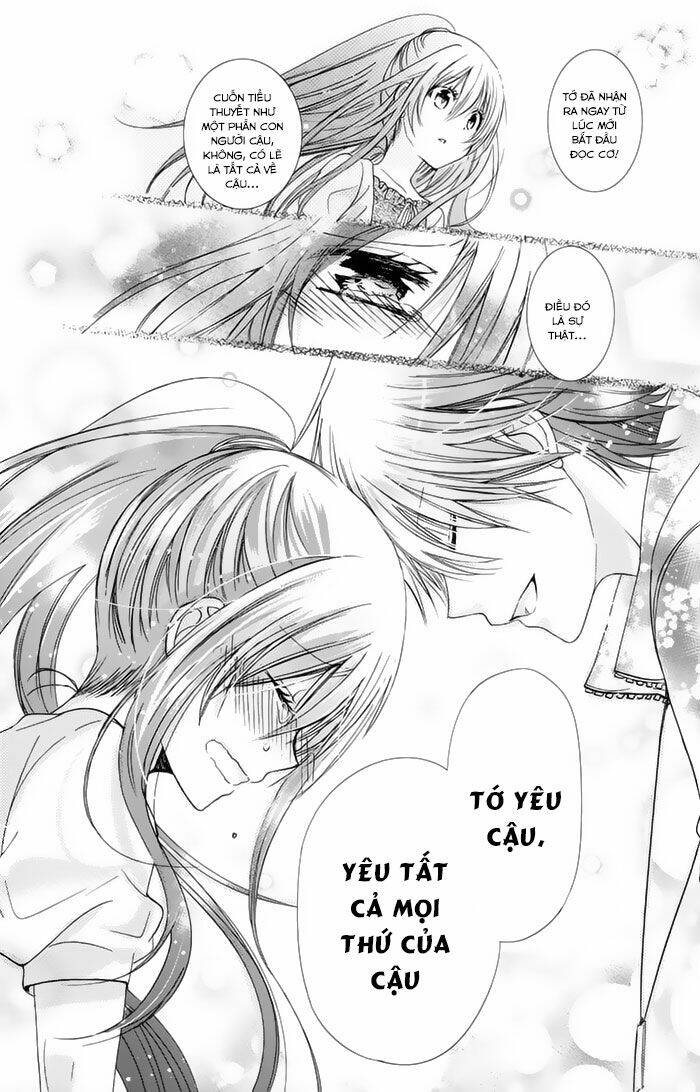 Watashi Ni Xx Shinasai! Chapter 74 - Trang 2