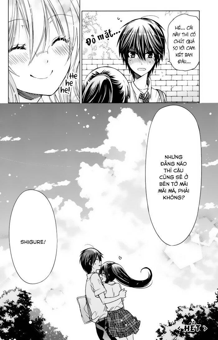 Watashi Ni Xx Shinasai! Chapter 74 - Trang 2