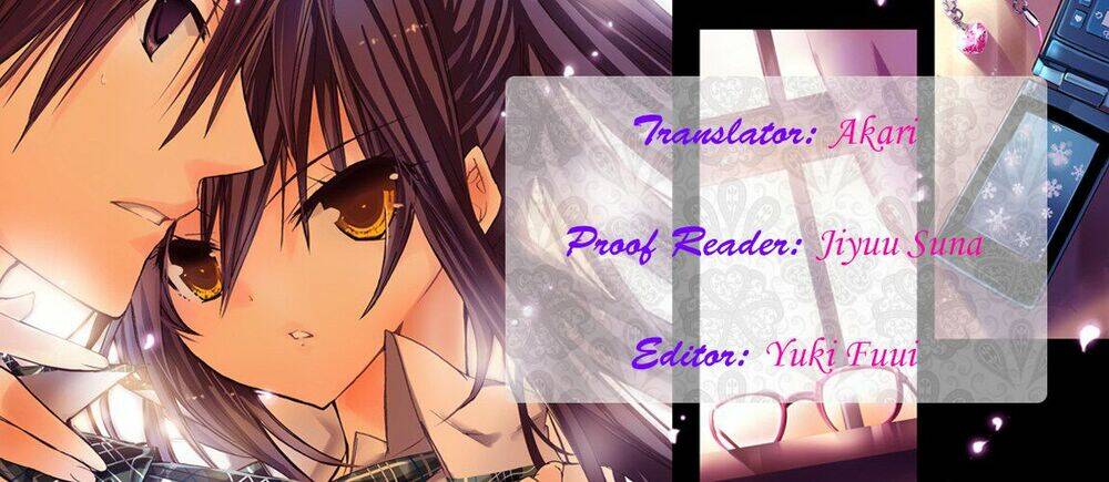 Watashi Ni Xx Shinasai! Chapter 74 - Trang 2