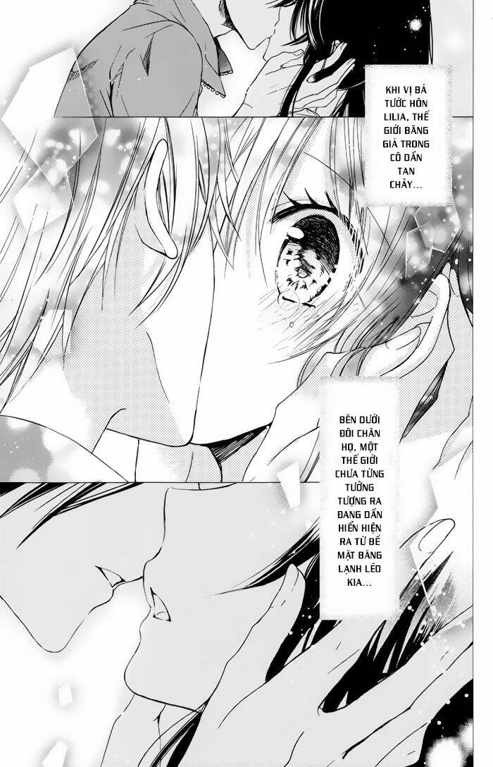 Watashi Ni Xx Shinasai! Chapter 74 - Trang 2