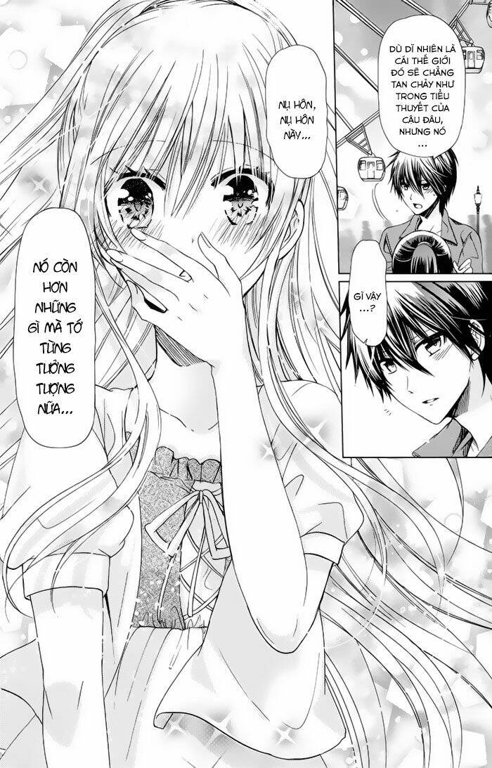 Watashi Ni Xx Shinasai! Chapter 74 - Trang 2