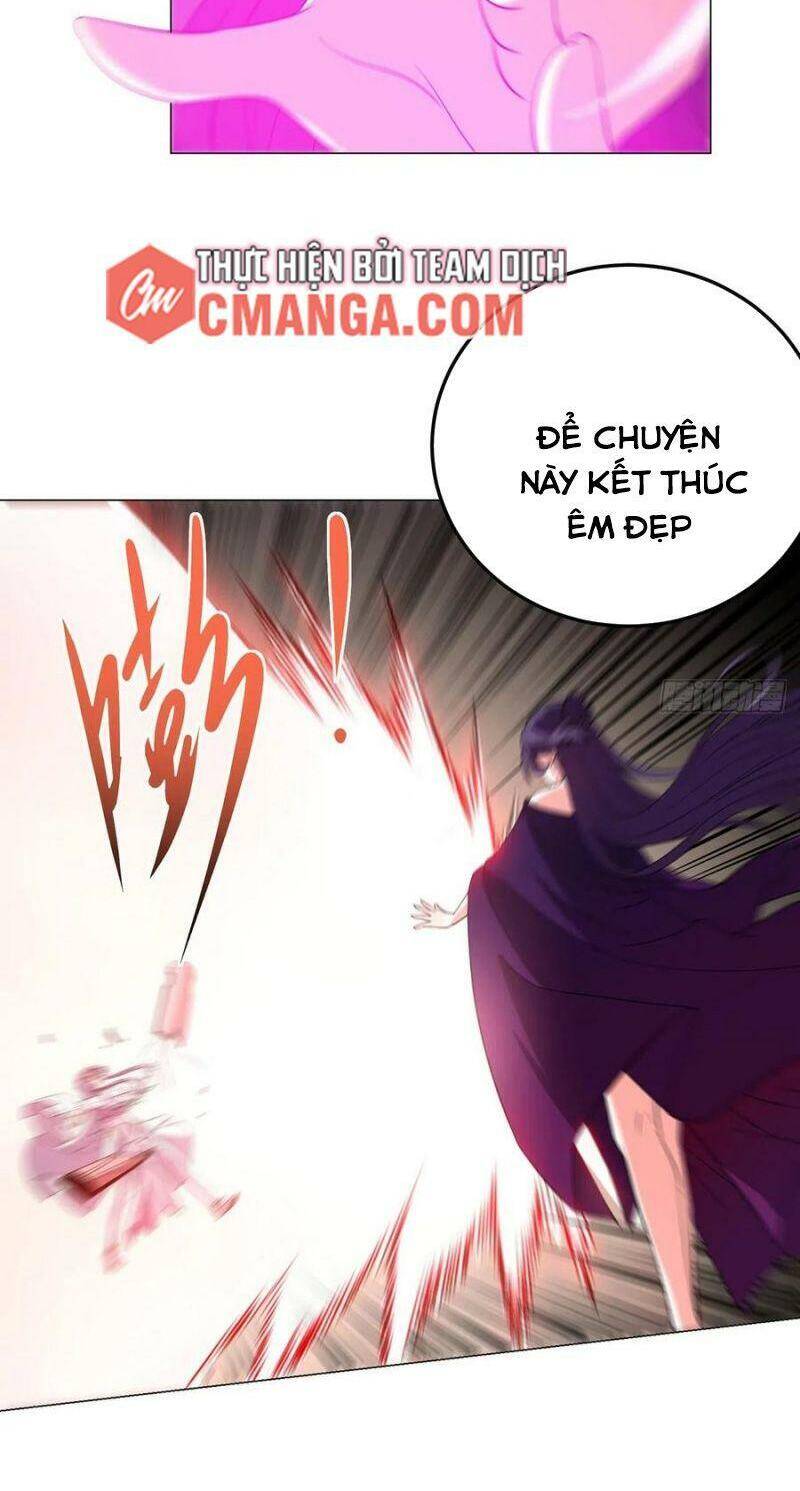 Đạo Ma – Ta Luyện Khí Ba Ngàn Năm Ngoại Truyện Chapter 22 - Trang 2