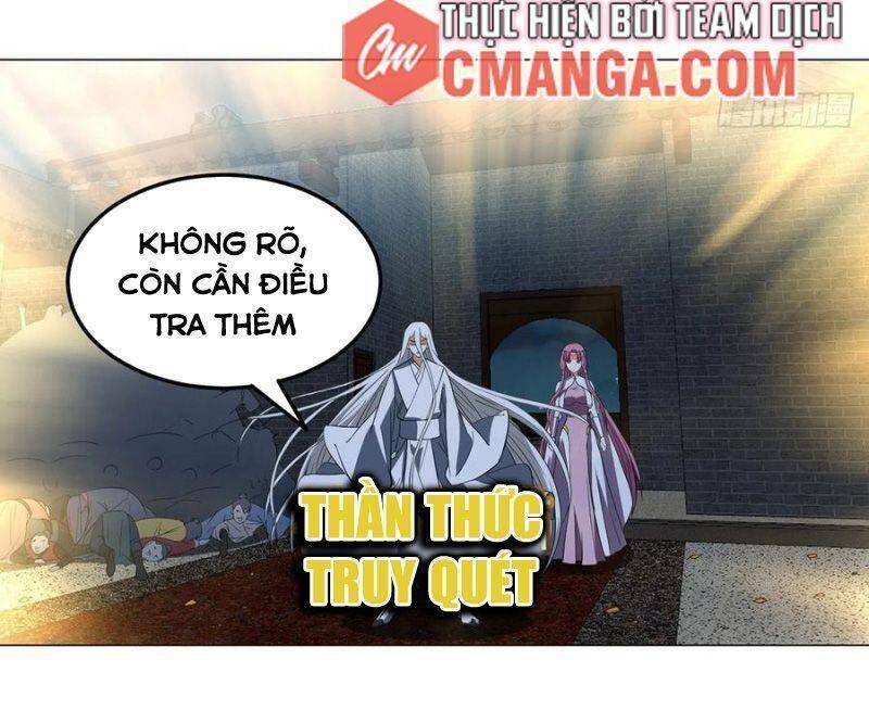 Đạo Ma – Ta Luyện Khí Ba Ngàn Năm Ngoại Truyện Chapter 20 - Trang 2