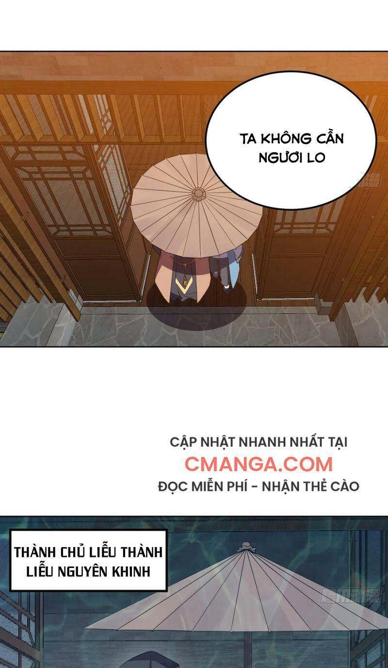 Đạo Ma – Ta Luyện Khí Ba Ngàn Năm Ngoại Truyện Chapter 17 - Trang 2